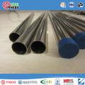 China Fabricar ASTM A213/A312 316L Tubo de aço inoxidável